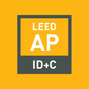 LEED AP ID+C Exam Preparation Course