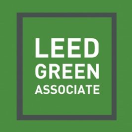 LEED Green Associate Exam Preparation Course